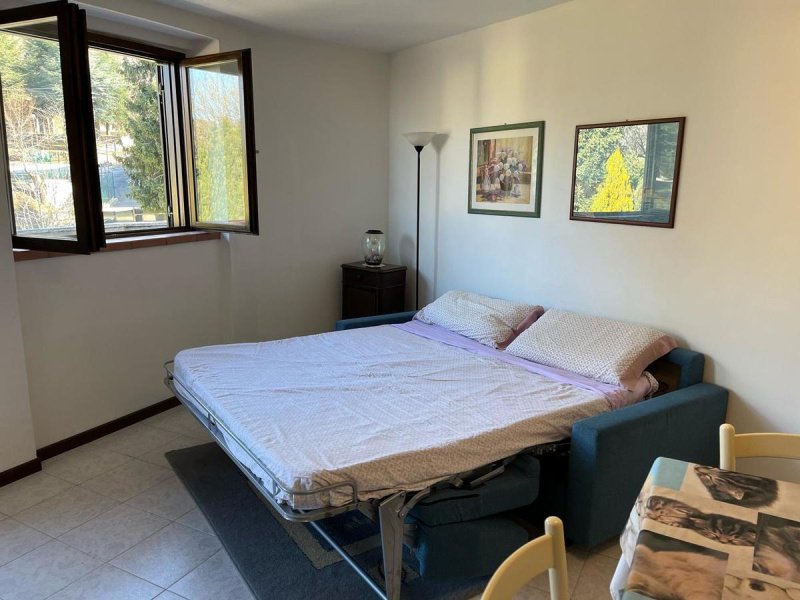 Appartement à Brenzone sul Garda