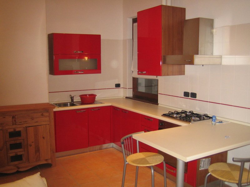 Apartment in Caprino Veronese