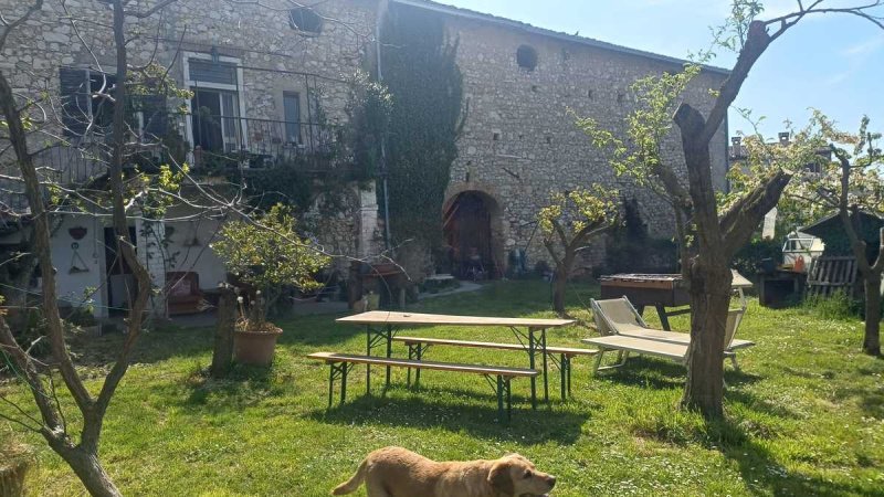 Country house in Caprino Veronese