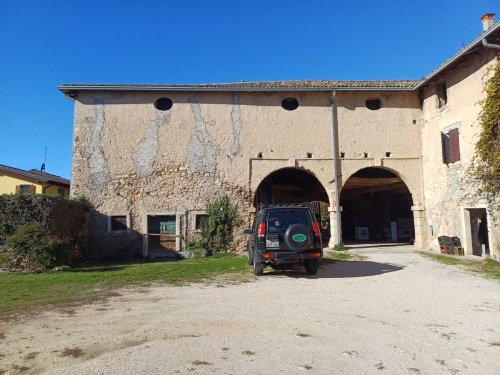 Maison de campagne à Caprino Veronese