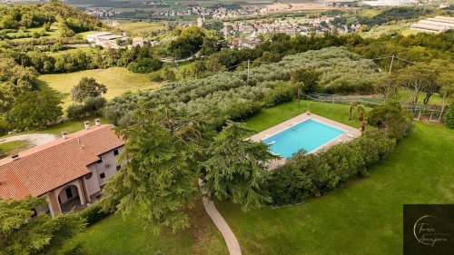 Villa à Sarego