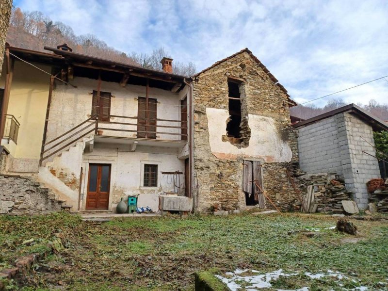Country house in Armeno