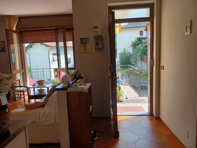 Apartment in Omegna