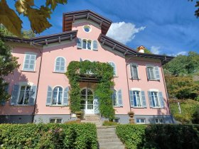 Country house in Verbania