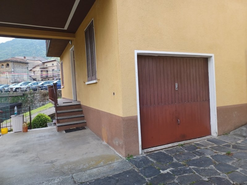 Einfamilienhaus in Omegna