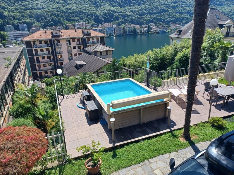 Apartamento en Omegna