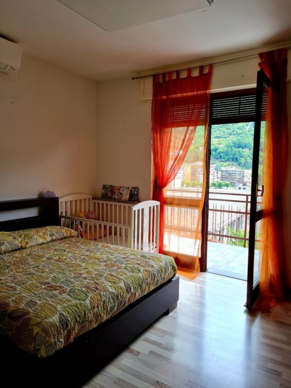 Appartement à Omegna