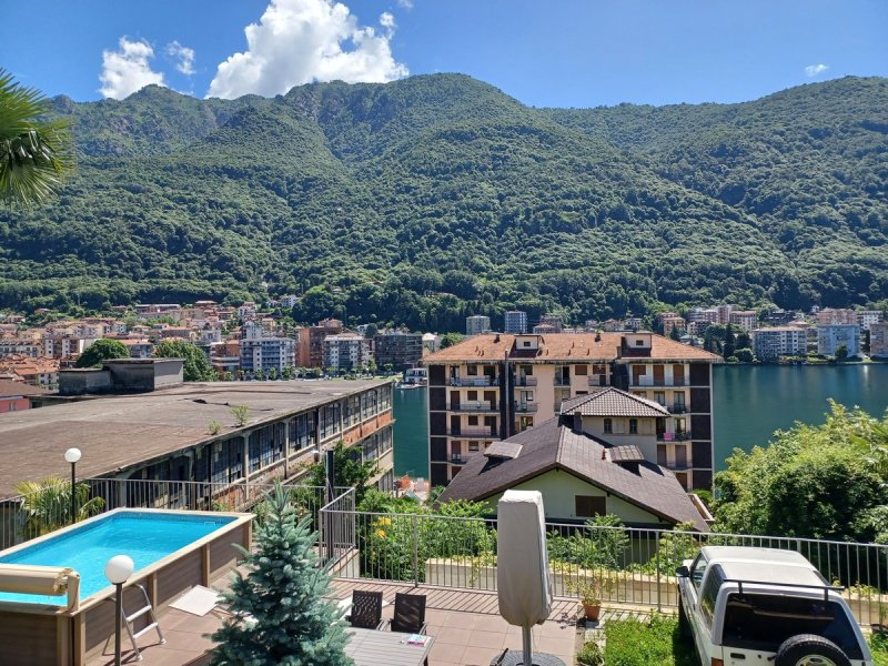 Apartamento en Omegna