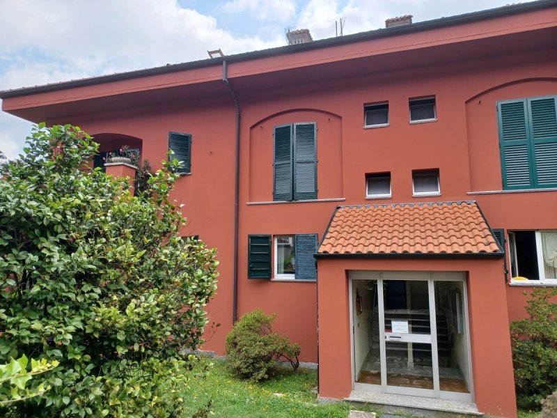 Apartment in Baveno