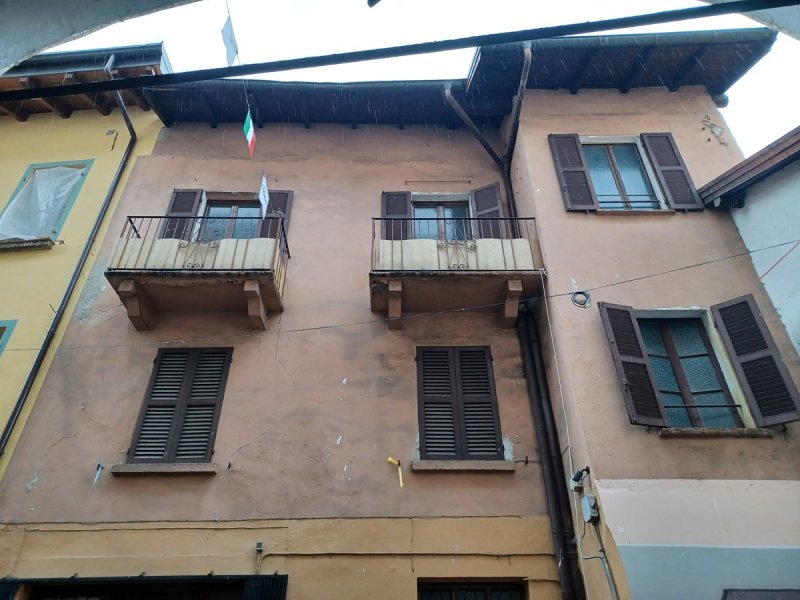 Shared ownership in Omegna