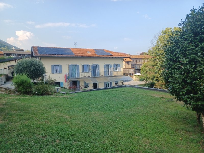 奥梅尼亚独栋房屋