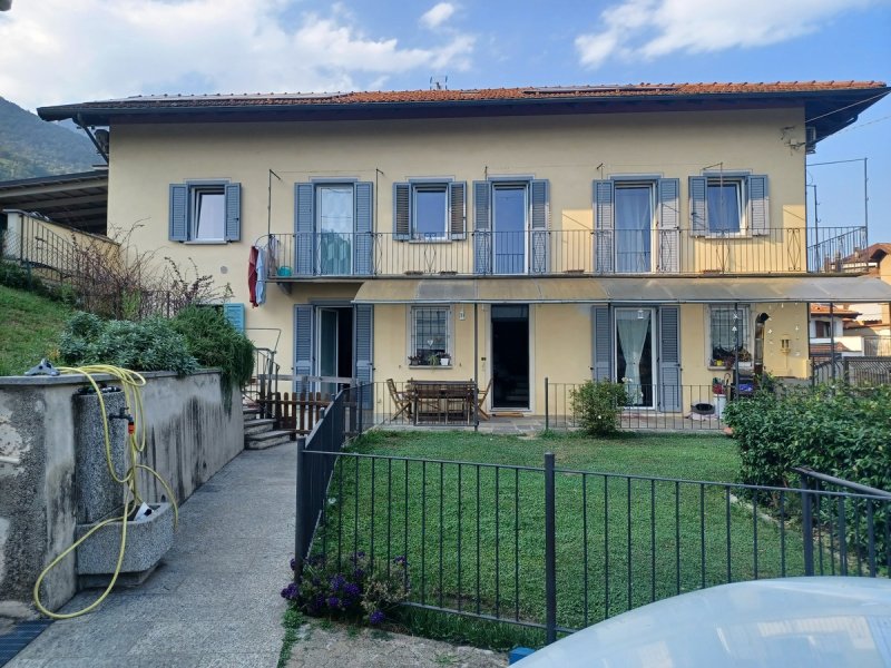 Detached house in Omegna