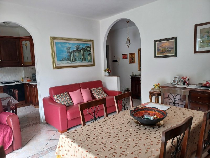 Apartamento em Omegna