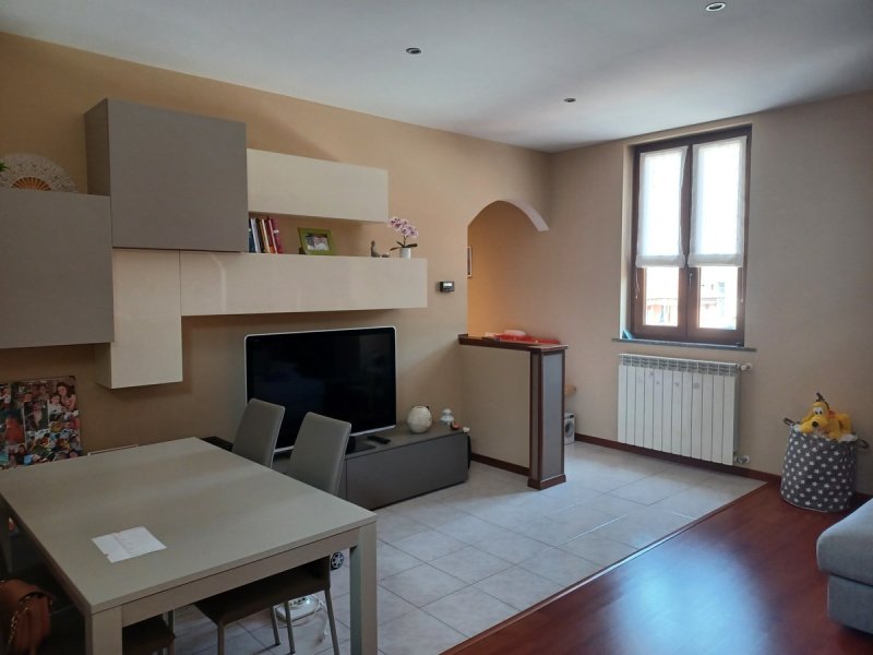 Appartement in Omegna