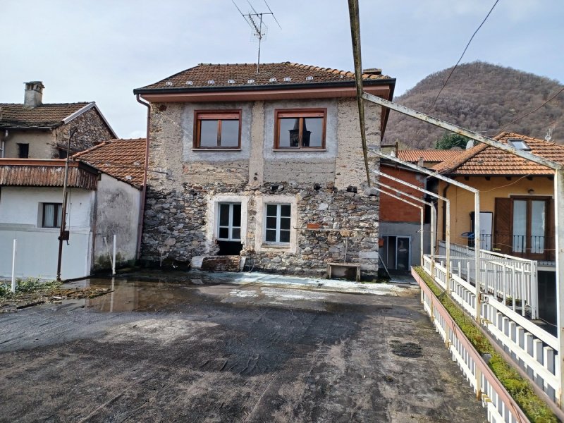 Vrijstaande woning in Cesara