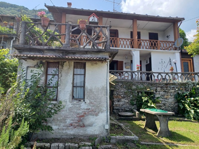 Casa independiente en Nonio