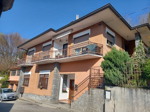 Casa indipendente a Gravellona Toce