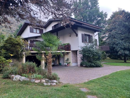 Вилла в Оменья