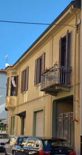 Casa independente em Omegna