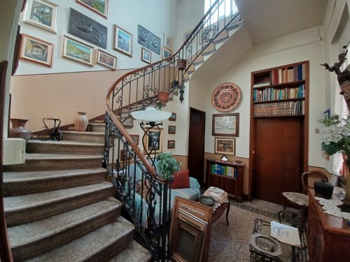 Einfamilienhaus in Omegna