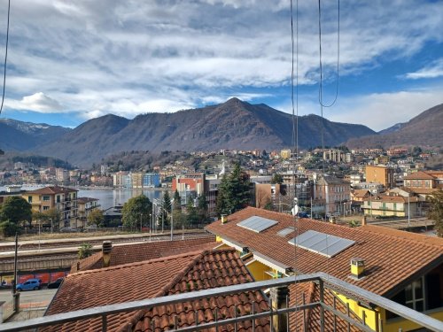 Wohnung in Omegna