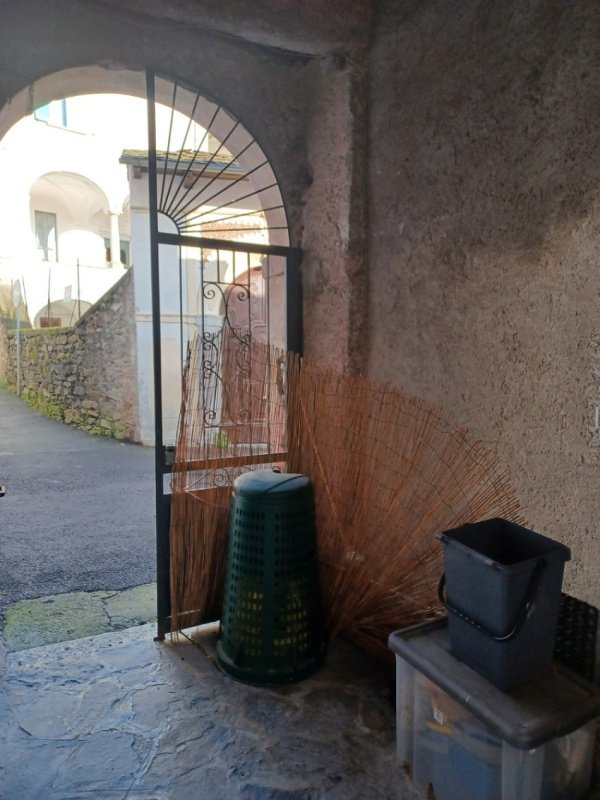 Apartamento em Nonio