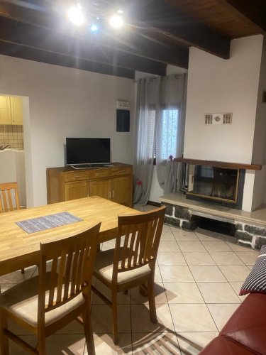 Apartamento en Nonio