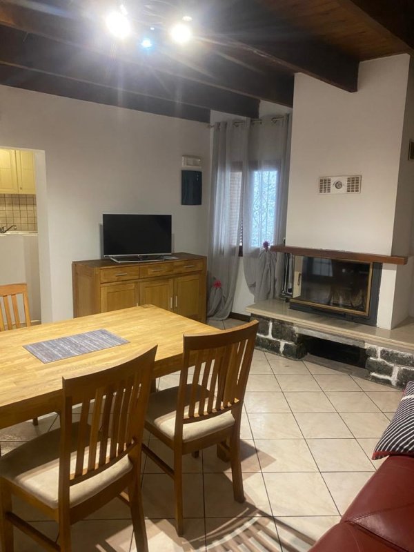 Apartamento em Nonio