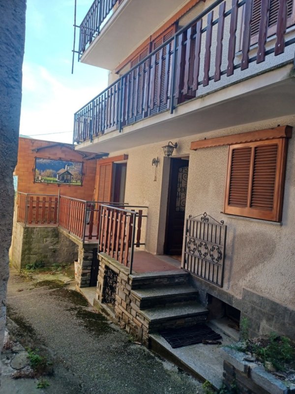 Casa em Quarna Sotto