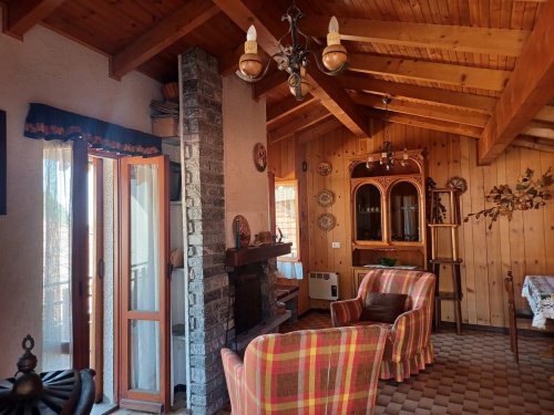 Casa em Quarna Sotto