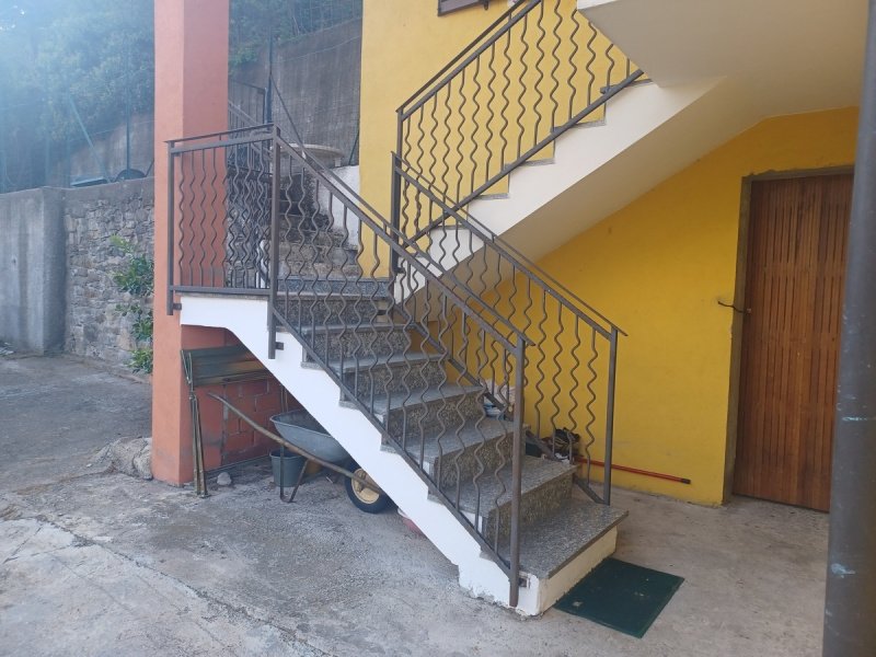 Casa independente em Casale Corte Cerro