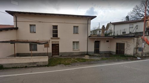 Landhaus in Colledara