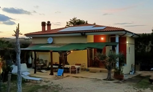 Villa in Guglionesi
