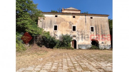 Bauernhaus in Alvito