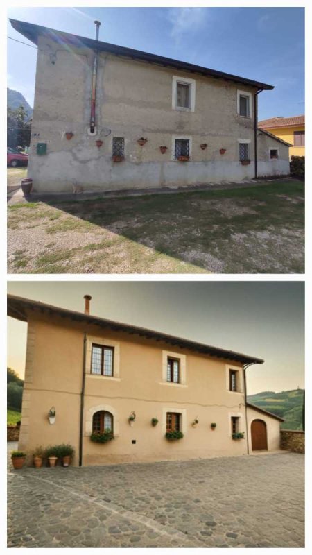 Casa independente em Arpino