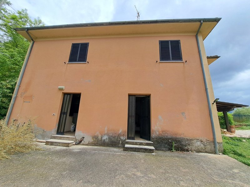 Casa di campagna a Atina