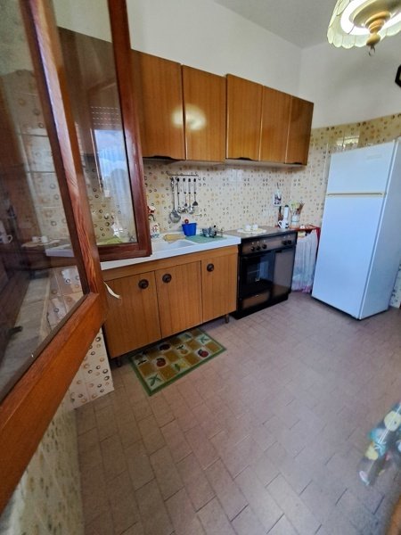 Apartment in Fontana Liri