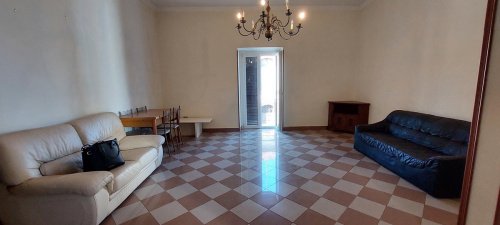 Apartamento em Fontana Liri