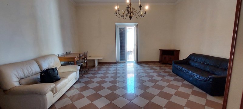 Apartment in Fontana Liri