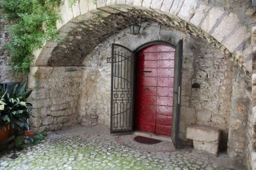 Palais à Veroli