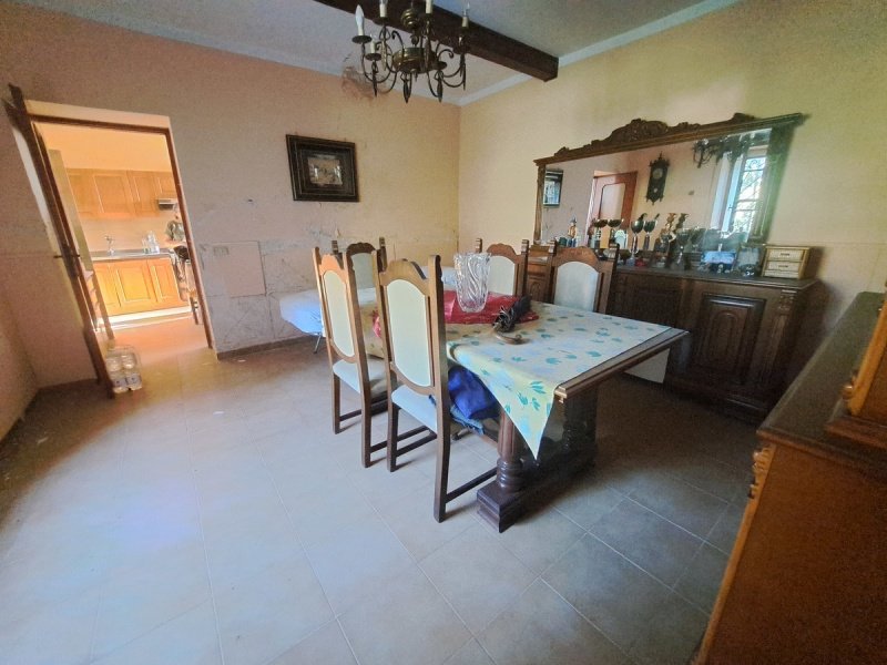 Detached house in Isola del Liri