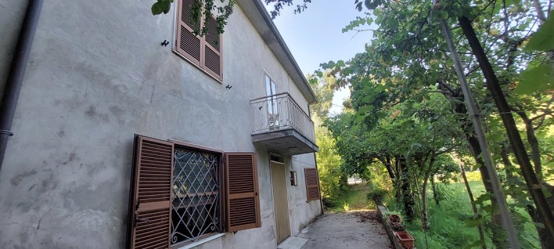 Einfamilienhaus in Isola del Liri