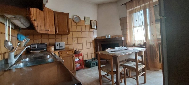 Appartement in Balsorano