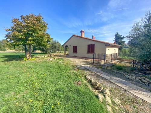 Country house in Casale Marittimo