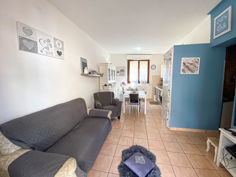 Appartement individuel à Cecina