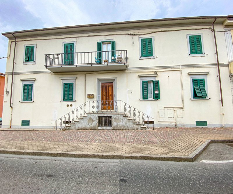 Lägenhet i San Vincenzo