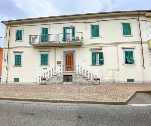 Apartamento en San Vincenzo