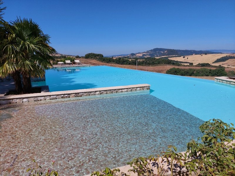 Appartement in Volterra