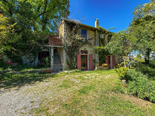 Casa independiente en Chianni