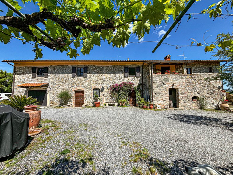 Bauernhaus in Rosignano Marittimo